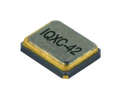 IQD FREQUENCY PRODUCTS LFXTAL085845