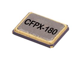 IQD FREQUENCY PRODUCTS LFXTAL085887