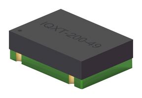 IQD FREQUENCY PRODUCTS LFTCXO085771