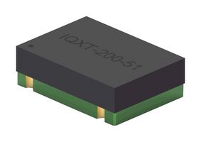IQD FREQUENCY PRODUCTS LFTCXO085777