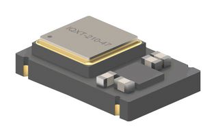 IQD FREQUENCY PRODUCTS LFTCXO085791