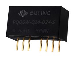 CUI PQQ6W-Q24-D12-S