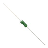 VISHAY G22041431009J4C000 Through Hole Resistor, 10 ohm, G200 Series, 4 W, ± 5%, Axial Leaded, 200 V