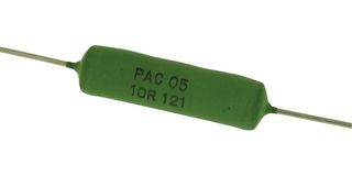 VISHAY PAC500001009FAC000