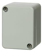 FIBOX AB 050705 ENCLOSURE 塑料机壳, 多用途, ABS, 50 mm, 65 mm, 45 mm, IK07, IP66, IP67