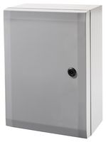 FIBOX ARCA 302015 NO MP 塑料机壳, 1点锁, 多用途, 聚碳酸酯, 300 mm, 200 mm, 150 mm, IP66