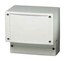 FIBOX PC 17/16-LFC3 ENCLOSURE