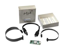 SEGGER 8.08.93 J-Link教育型迷你教室包,可使用顶级调试探头功能
