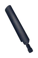 ABRACON AETC1302XS-SS 射频天线，7.15至5.15 GHz，WiFi 6E/WLAN/蓝牙/ZigBee/LTE 4G/5G，2 dBi，50 ohm，SMA连接器