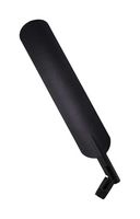 ABRACON AETC2303XS-SS 射频天线，7.125至5.15 GHz，5G/UWB/LTE 4G/2G/3G，3 dBi，50 ohm，SMA连接器