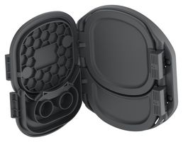 TE CONNECTIVITY 8-2337030-2 连接器配件, COMBO 2,左, 盖, AMPEV充电连接器