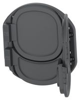 TE CONNECTIVITY 9-2337030-2 连接器配件, COMBO 2,右, 盖, AMPEV充电连接器