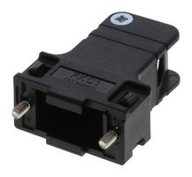 MOLEX 173111-0029 D Sub Backshell, 173111 Series, DE, 70°
