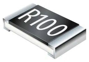 BOURNS CRM1206QFW-2R20ELF SMD Chip Resistor, 2.2 ohm, ± 1%, 500 mW, 1206 [3216 Metric], Thick Film, High Power