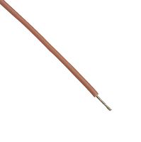 MULTICOMP PRO MP011307 Wire, PVC, Pink, 10 x 0.1mm, 328.1 ft
