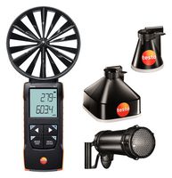 TESTO TESTO 417 KIT 2