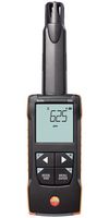 TESTO TESTO 535