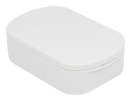 TAKACHI CHH9810WH Plastic Enclosure, Small IoT, Handheld, ASA, 70 mm, 45 mm, 20 mm, IP40