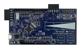 RENESAS RTK7RLG220C00000BJ