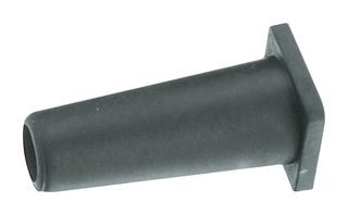 MOLEX / FCT 173112-0267 连接器配件, 橡胶刷, Molex 173112 系列尺寸3 D-Sub 连接器, 173112 Series