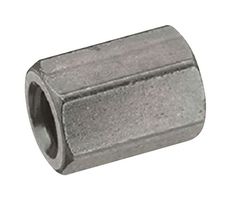MOLEX / FCT 173112-0653 连接器配件, 支架 螺母, Molex 173112 系列 D-Sub 连接器, 173112 Series