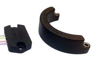 AMPHENOL PIHER SENSORS AND CONTROLS PS2P-ARC-CE-M009-A-110S-05