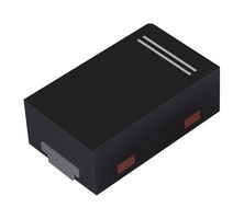 ROHM RB886ASAFHT2RB 小信号肖特基二极管, 单, 15 V, 10 mA, 350 mV, 150 °C