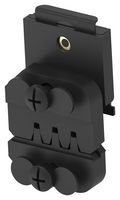 TE CONNECTIVITY 2394312-2 压接工具模具, AMP VAL-U-LOK系列1586316端子, AMP SDE -SA 2394312-1 棘轮工具组件