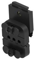 TE CONNECTIVITY 2392637-2 压接工具模具, AMP Junior Power & Standard Power Timer系列端子, AMP SDE -SA 2392637-1 棘轮工具组件