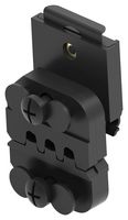 TE CONNECTIVITY 2392638-2 压接工具模具, AMP Junior Power Timer 系列927768, 963973, 927777 端子, AMP SDE -SA 2392638-1 棘轮工具组件