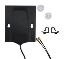 PULSE ELECTRONICS W1856 射频天线,5.15 至 7.125 GHz,5G NR / 4G LTE / WiFi 6E,5.3dBi,50ohm,胶粘
