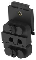 TE CONNECTIVITY 2063265-2 Crimp Tool Die, AMP MT2 MCP 2.8 Series 963710, 963711, 963712, 963713, 963903, 963905 Terminals