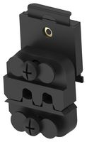 TE CONNECTIVITY 2063626-2 压接工具模具, MCP 4.8系列触点, AMP SDE -SA 2063626-1 棘轮工具组件