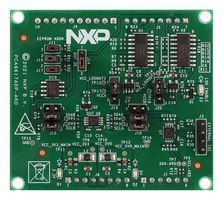 NXP PCA9617ADP-ARD 评估板,PCA9617A,I2C,2.2 至 5.5 V,i.MX 8M Mini LPDDR4 EVK 板