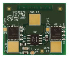 NXP TEA2096DB2201 评估板，TEA2096T，电源管理，同步整流器，4.75 至 38 V，1 MHz