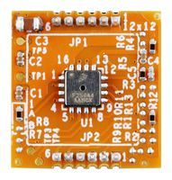 NXP BRKTSTBAPDI7250 分线板,协议,I2C,压力传感器