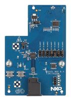 NXP TJA1103SDB Development Board, TJA1103AHN, Ethernet Transceiver, Interface
