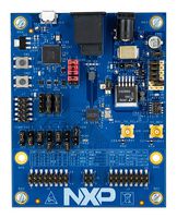 NXP TJA1103EVB 评估板，TJA1103AHN，以太网收发器，接口