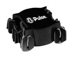 PULSE ELECTRONICS PE-68280NLT 电流互感器, 1:1:100, 14.8 mH, 15 A, 50kHz 至 500kHz, 0.93 ohm
