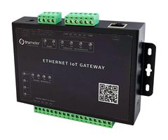 TRUMETER IOT-GATEWAY-ETH