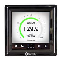 TRUMETER VT-FLOW-HV