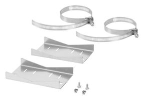 PHOENIX CONTACT 1476923 Mounting Bracket, Steel, 275 mm, 147 mm, Phoenix OCS Series Electronic Housings, 10.83 ", 5.8 "