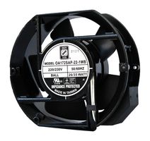 ORION FANS OA172SAP-11-1TB