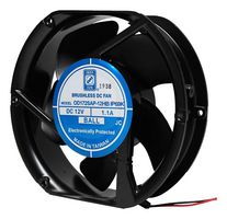 ORION FANS OD172SAP-24HBIP69K