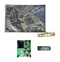 AMPHENOL ADVANCED SENSORS NPI-EVAL-KIT Evaluation Kit, NPI-19-I2C, NovaSensor Pressure Sensor, OLED display, 2.9V to 5.5V