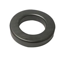 FAIR-RITE 5943007601 变压器铁芯, 环形, 22.1mm x 13.7mm x 12.7mm, 43, 电源输入滤波器,接地故障断路器,共模滤波器,脉冲和宽带变压器, 54 mm, 52 mm²
