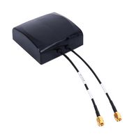 PULSE ELECTRONICS W1919 RF Antenna, 3.4 to 3.8 GHz, Cellular, 4G, 3G, 2G, MIMO LTE, 1.76 dBi, 50 ohm, Adhesive