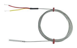 LABFACILITY FAE-GSK-4.0-13-NP-2.0-C4-T-A 热电偶, K, 316不锈钢, 6.56 ft, 2 m