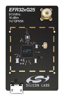 SILICON LABS FG25-RB4270B 无线电板,EFR32FG25B222F1920IM56,无线电收发器,无线开发