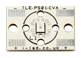 INTELLIGENT LED SOLUTIONS ILE-S201-TRGR-SC221